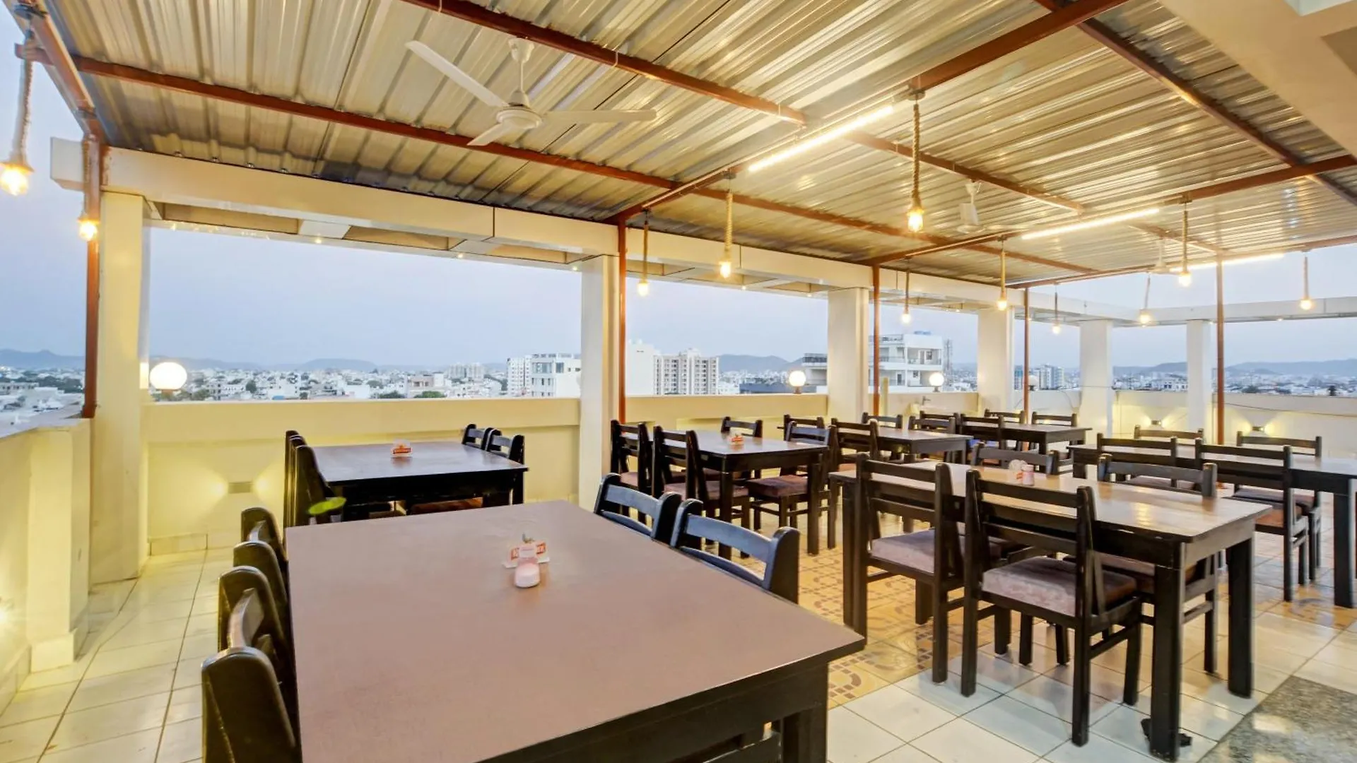 Collection O Udaipole Hotel Udaipur 4*,  Indien