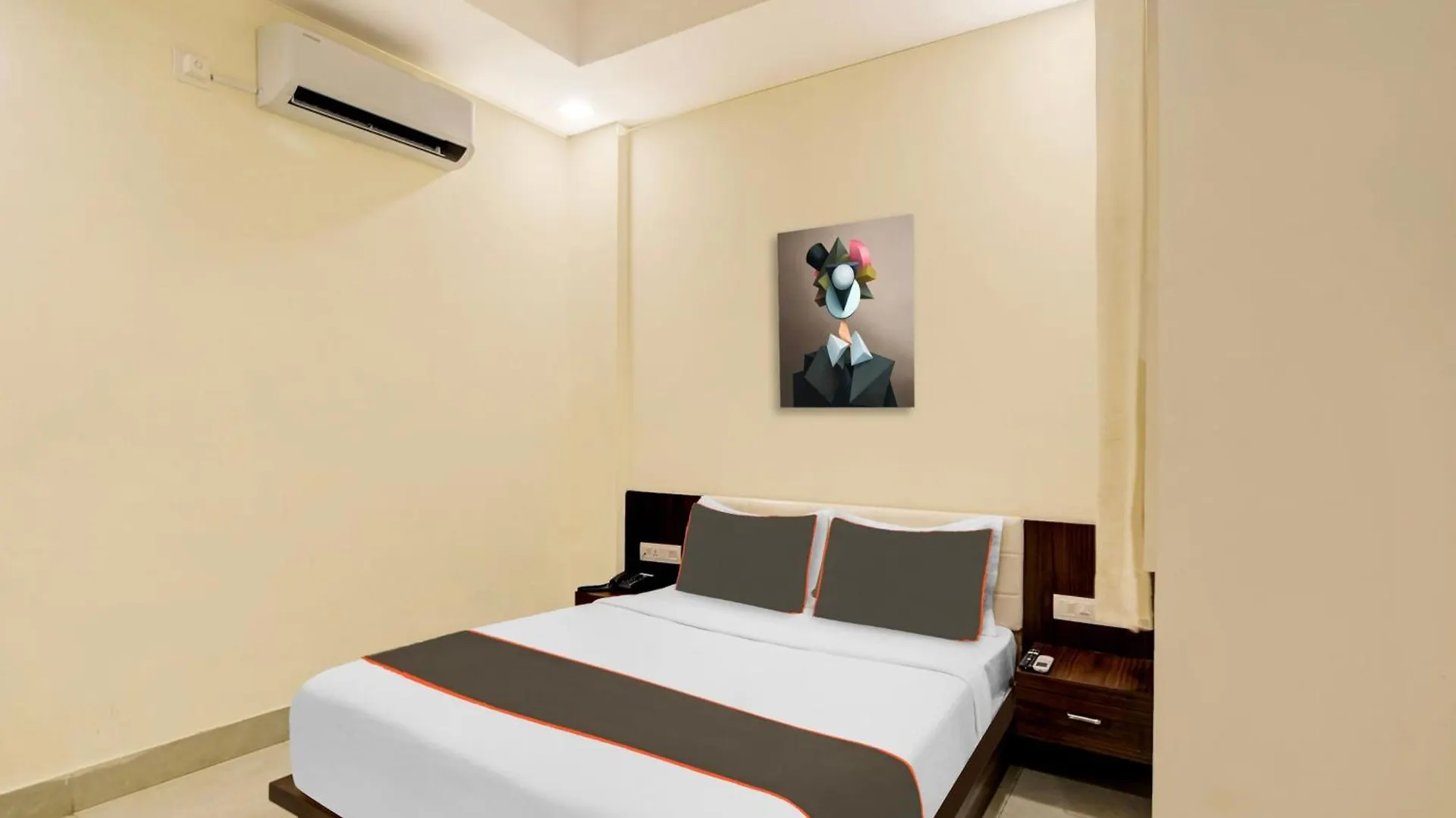 Collection O Udaipole Hotel Udaipur 4*,  Indien