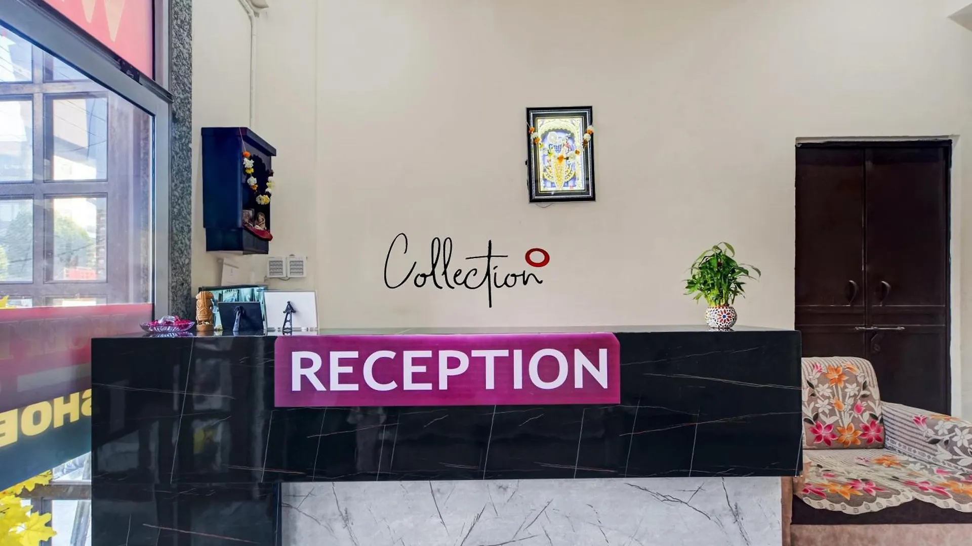 Collection O Udaipole Hotel Udaipur Indien