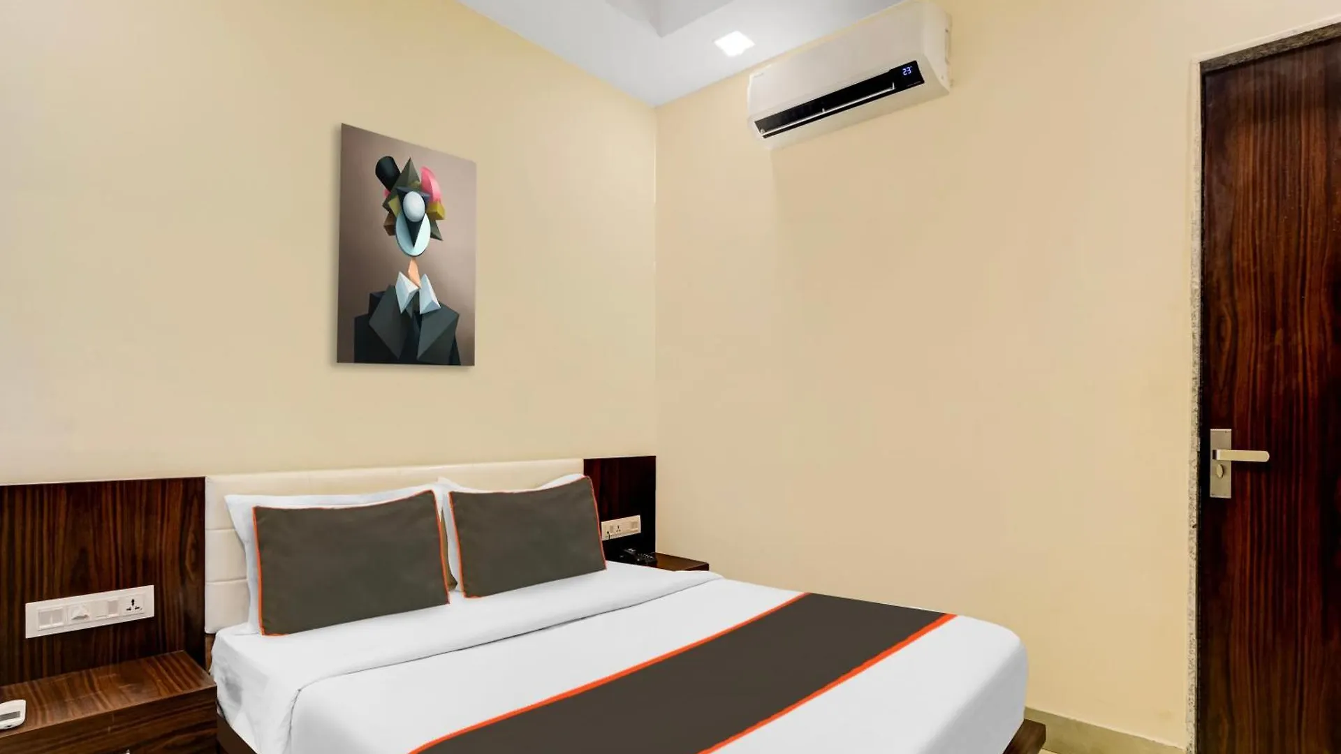 Collection O Udaipole Hotel Udaipur